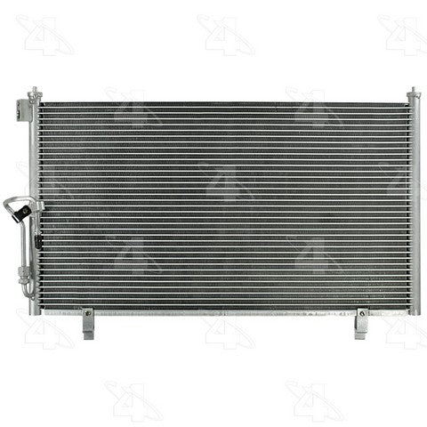 Four Seasons A/C Condenser P/N:40637 Fits: Infiniti Q45 01-97 - Image 1