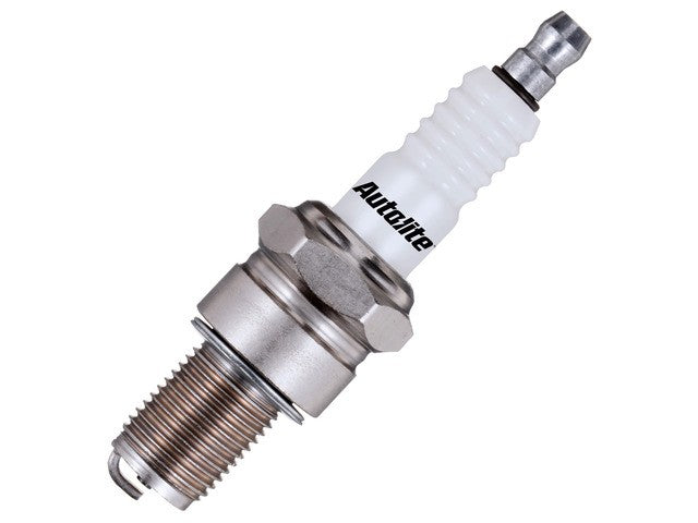 Autolite Spark Plug P/N:4063 Fits: Abarth 1000, Abarth 1150, Abarth 1600, Abarth 2000, Abarth 750, Abarth 850, Abarth Simca, Alpine A110, Arctic Cat Bearcat 340, Arctic Cat Bearcat Widetrack - Image 2