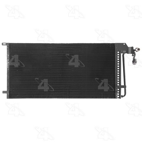 Four Seasons A/C Condenser P/N:40647 Fits: Buick Riviera 99-95, Oldsmobile Aurora 99-95 - Image 1