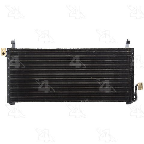 Four Seasons A/C Condenser P/N:40650 Fits: Subaru Impreza 01-97 - Image 1