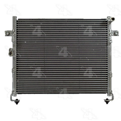 Four Seasons A/C Condenser P/N:40651 Fits: Suzuki Sidekick 98-92 - Image 1