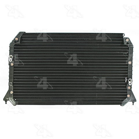 Four Seasons A/C Condenser P/N:40652 Fits: Toyota Camry 96-94 - Image 1