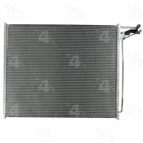 Four Seasons A/C Condenser P/N:40653 Fits: Toyota Paseo 98-96 - Image 1