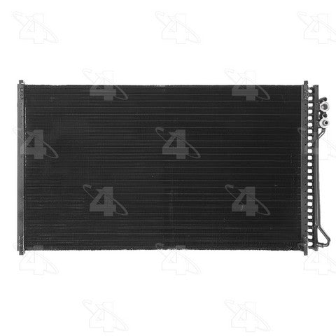 Four Seasons A/C Condenser P/N:40657 Fits: Ford Mustang 04-99 - Image 1