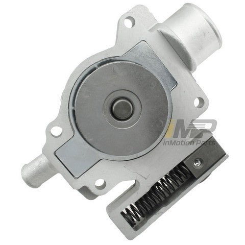 WJB Engine Water Pump P/N:WU4065 Fits: Ford Escort 1991, Mercury Tracer 1991 - Image 2