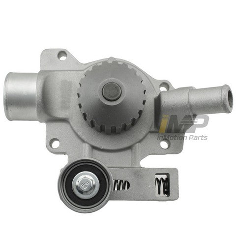 WJB Engine Water Pump P/N:WU4065 Fits: Ford Escort 1991, Mercury Tracer 1991 - Image 4
