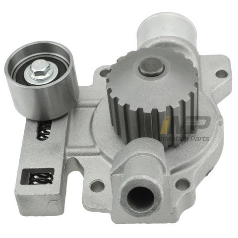 WJB Engine Water Pump P/N:WU4065 Fits: Ford Escort 1991, Mercury Tracer 1991 - Image 1