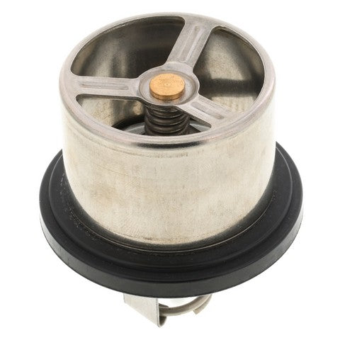 Motorad Engine Coolant Thermostat P/N:4066-85 Fits: Advance Mixer Advance Mixer, Advance Mixer Glider, Advance Mixer M, Advance Mixer S, American Lafrance Alf Eagle, Blue Bird Commercial Bus, Blue Bird Wanderlodge - Image 1