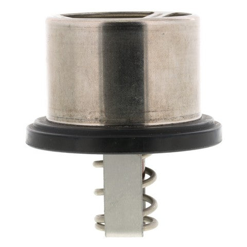 Motorad Engine Coolant Thermostat P/N:4066-85 Fits: Advance Mixer Advance Mixer, Advance Mixer Glider, Advance Mixer M, Advance Mixer S, American Lafrance Alf Eagle, Blue Bird Commercial Bus, Blue Bird Wanderlodge - Image 2