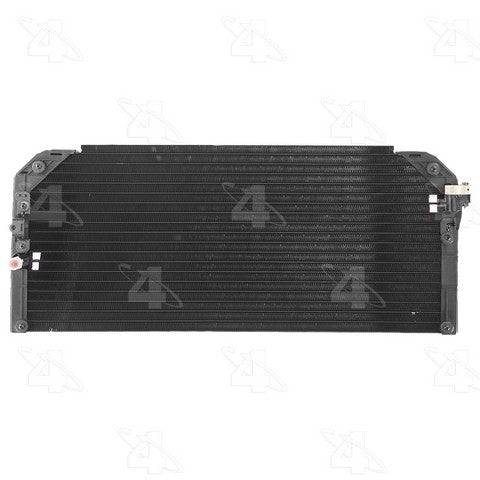 Four Seasons A/C Condenser P/N:40662 Fits: Toyota Corolla 02-98 - Image 1