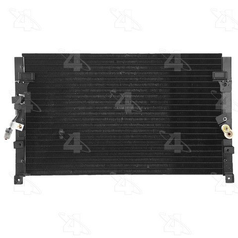 Four Seasons A/C Condenser P/N:40664 Fits: Toyota Tacoma 00-98 - Image 1