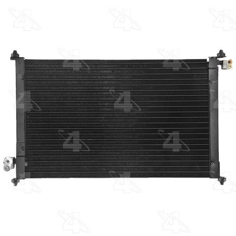 Four Seasons A/C Condenser P/N:40665 Fits: Honda Accord 02-98 - Image 1