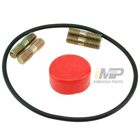 WJB Engine Water Pump P/N:WU4066 Fits: Ford Crown Victoria 97-92, Lincoln Town Car 97-91, Mercury Grand Marquis 97-92 - Image 5