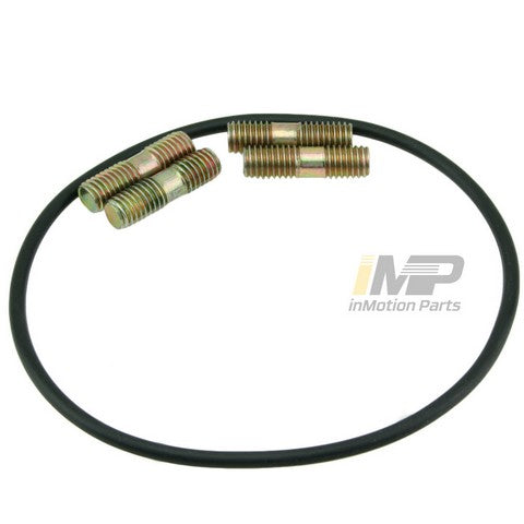 WJB Engine Water Pump P/N:WU4066 Fits: Ford Crown Victoria 97-92, Lincoln Town Car 97-91, Mercury Grand Marquis 97-92 - Image 4