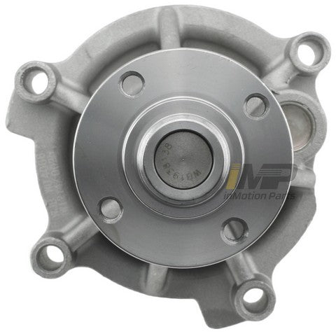 WJB Engine Water Pump P/N:WU4066 Fits: Ford Crown Victoria 97-92, Lincoln Town Car 97-91, Mercury Grand Marquis 97-92 - Image 3