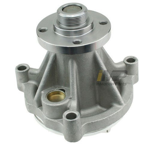 WJB Engine Water Pump P/N:WU4066 Fits: Ford Crown Victoria 97-92, Lincoln Town Car 97-91, Mercury Grand Marquis 97-92 - Image 2