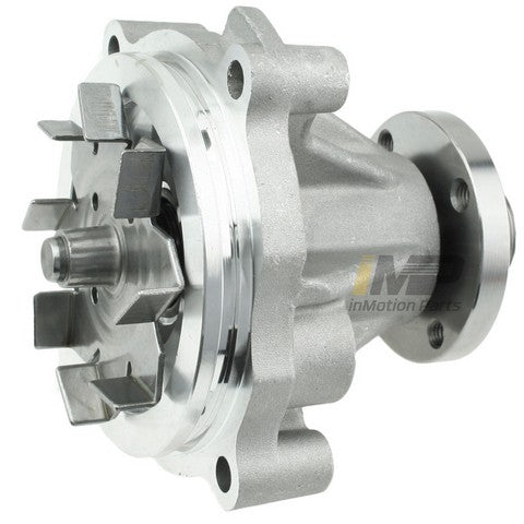 WJB Engine Water Pump P/N:WU4066 Fits: Ford Crown Victoria 97-92, Lincoln Town Car 97-91, Mercury Grand Marquis 97-92 - Image 1