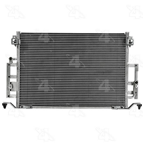 Four Seasons A/C Condenser P/N:40673 Fits: Toyota Avalon 99-95 - Image 1
