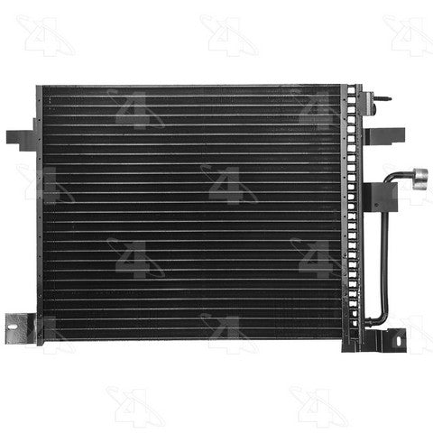 Four Seasons A/C Condenser P/N:40675 Fits: Dodge Dakota 04-00 - Image 1