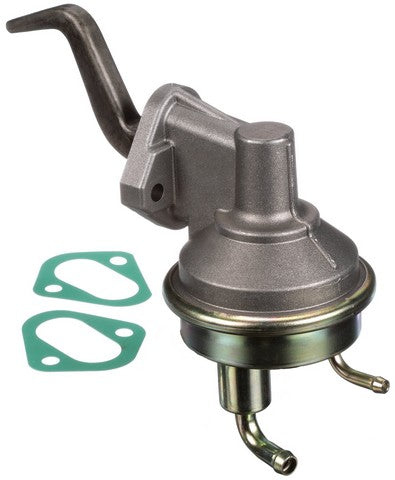Airtex Fuel Pumps Mechanical Fuel Pump P/N:40679 Fits: Pontiac Bonneville 70-69, Pontiac Catalina 70-69, Pontiac Firebird 1969, Pontiac Grand Prix 1969, Pontiac Gto 1969, Pontiac Lemans 72-69 - Image 1