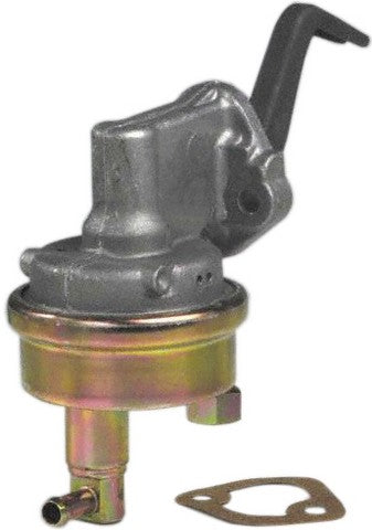 Airtex Fuel Pumps Mechanical Fuel Pump P/N:40680 Fits: Pontiac Bonneville, Pontiac Catalina, Pontiac Executive, Pontiac Firebird, Pontiac Gto, Pontiac Laurentian, Pontiac Lemans, Pontiac Parisienne, Pontiac Strato-chief, Pontiac Tempest - Image 1