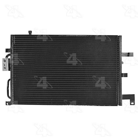 Four Seasons A/C Condenser P/N:40685 Fits: Saab 9-3 02-99 - Image 1