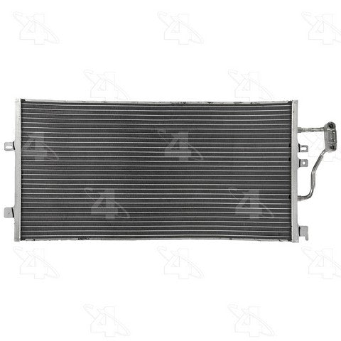 Four Seasons A/C Condenser P/N:40686 Fits: Cadillac Seville 04-98 - Image 1