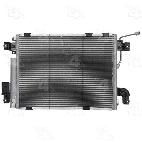 Four Seasons A/C Condenser P/N:40688 Fits: Chevrolet Tracker 04-99 - Image 1