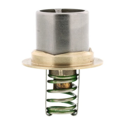 Motorad Engine Coolant Thermostat P/N:4069-80 Fits: Genesis Transit Buses 3000 Fe, Genesis Transit Buses Genesis, International 1652sc, International 2554, International 2574, International 2654, International 2674, International 3600, International 3700 - Image 2