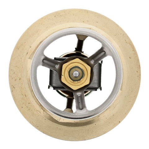 Motorad Engine Coolant Thermostat P/N:4069-80 Fits: Genesis Transit Buses 3000 Fe, Genesis Transit Buses Genesis, International 1652sc, International 2554, International 2574, International 2654, International 2674, International 3600, International 3700 - Image 4