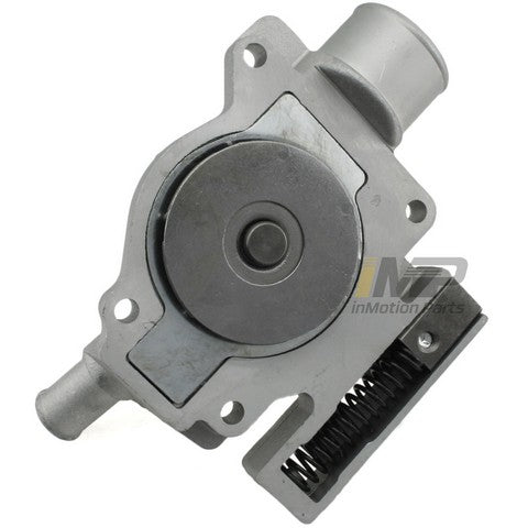 WJB Engine Water Pump P/N:WU4069 Fits: Ford Escort 96-91, Mercury Tracer 96-91 - Image 3