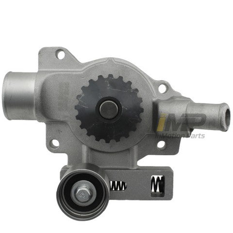 WJB Engine Water Pump P/N:WU4069 Fits: Ford Escort 96-91, Mercury Tracer 96-91 - Image 1
