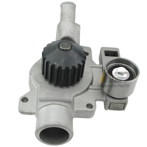 WJB Engine Water Pump P/N:WU4069 Fits: Ford Escort 96-91, Mercury Tracer 96-91 - Image 2