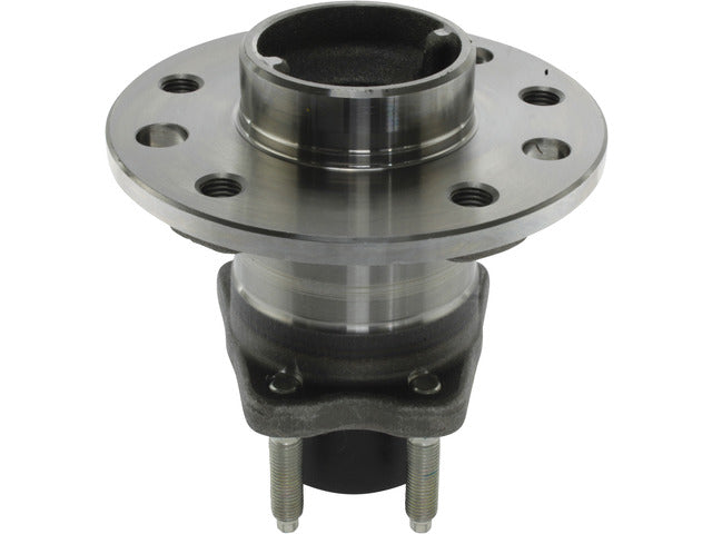 Centric Parts Wheel Bearing and Hub Assembly P/N:407.38000E Fits: Saab 900 98-94, Saab 9-3 03-99 - Image 1