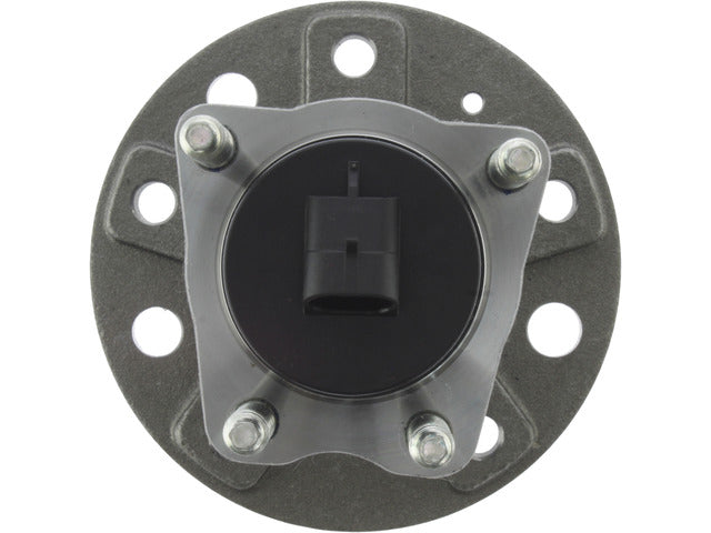 Centric Parts Wheel Bearing and Hub Assembly P/N:407.38000E Fits: Saab 900 98-94, Saab 9-3 03-99 - Image 2
