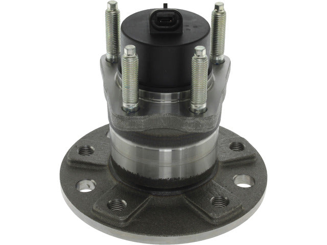 Centric Parts Wheel Bearing and Hub Assembly P/N:407.38000E Fits: Saab 900 98-94, Saab 9-3 03-99 - Image 3