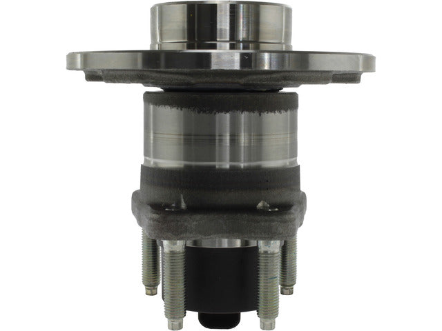 Centric Parts Wheel Bearing and Hub Assembly P/N:407.38000E Fits: Saab 900 98-94, Saab 9-3 03-99 - Image 4