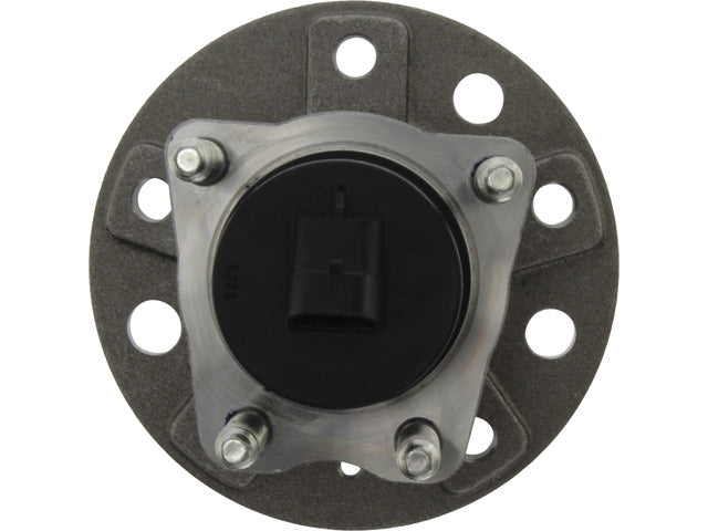 Centric Parts Wheel Bearing and Hub Assembly P/N:407.38000 Fits: Saab 900 98-94, Saab 9-3 03-99 - Image 2