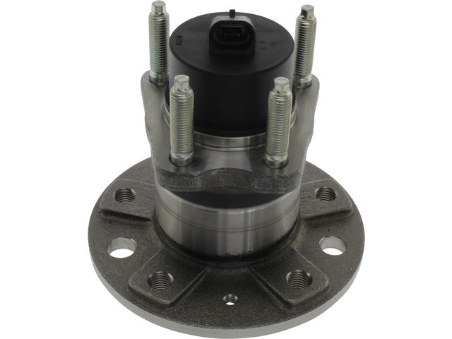 Centric Parts Wheel Bearing and Hub Assembly P/N:407.38000 Fits: Saab 900 98-94, Saab 9-3 03-99 - Image 3