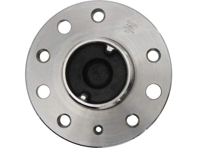 Centric Parts Wheel Bearing and Hub Assembly P/N:407.38000 Fits: Saab 900 98-94, Saab 9-3 03-99 - Image 5