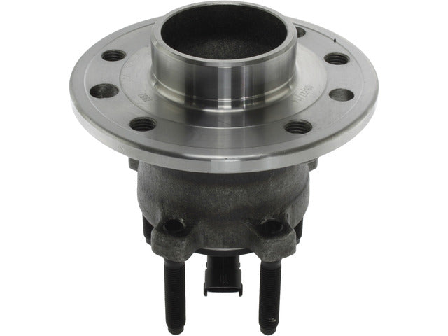 Centric Parts Wheel Bearing and Hub Assembly P/N:407.38001E Fits: Saab 9-3 11-03 - Image 1