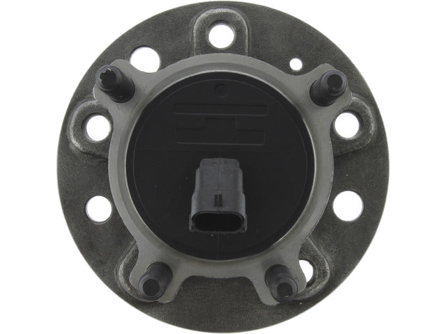 Centric Parts Wheel Bearing and Hub Assembly P/N:407.38001E Fits: Saab 9-3 11-03 - Image 2