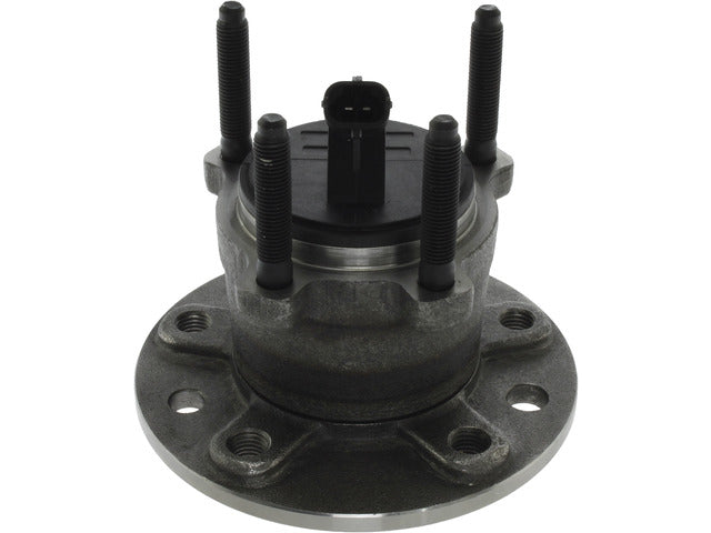 Centric Parts Wheel Bearing and Hub Assembly P/N:407.38001E Fits: Saab 9-3 11-03 - Image 3