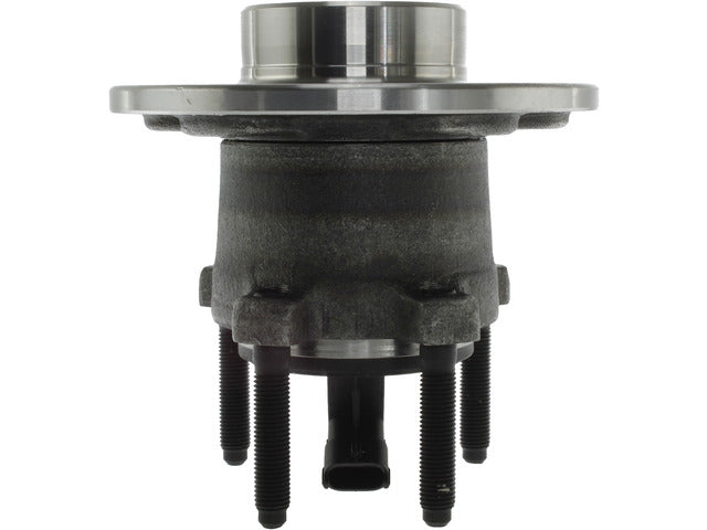 Centric Parts Wheel Bearing and Hub Assembly P/N:407.38001E Fits: Saab 9-3 11-03 - Image 4