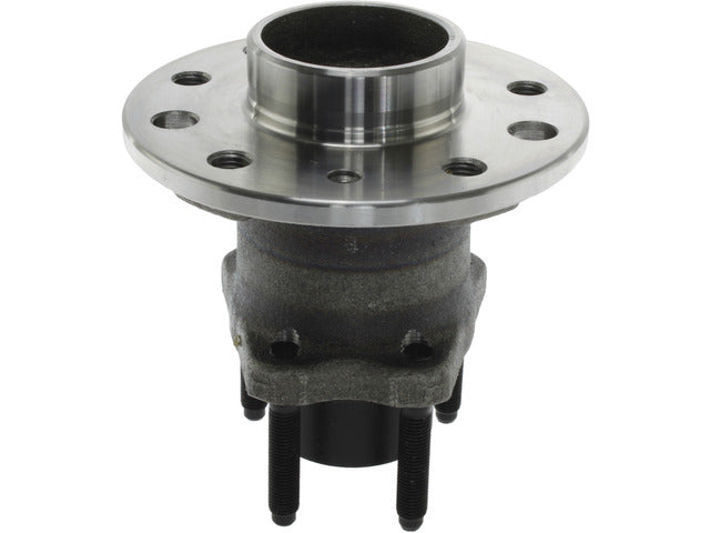 Centric Parts Wheel Bearing and Hub Assembly P/N:407.38002E Fits: Saab 9-5 10-99 - Image 1
