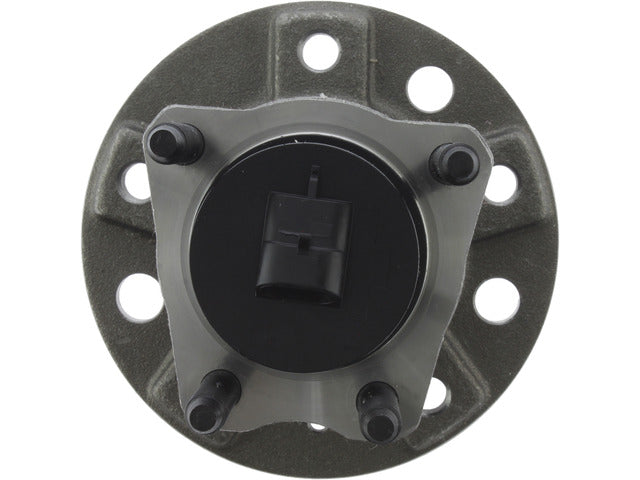 Centric Parts Wheel Bearing and Hub Assembly P/N:407.38002E Fits: Saab 9-5 10-99 - Image 2