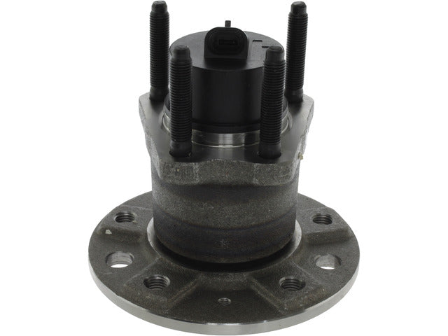 Centric Parts Wheel Bearing and Hub Assembly P/N:407.38002E Fits: Saab 9-5 10-99 - Image 3