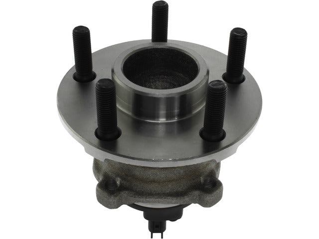 Centric Parts Wheel Bearing and Hub Assembly P/N:407.39000E Fits: Volvo C30 13-07, Volvo C70 13-06, Volvo S40 12-04, Volvo V50 11-05 - Image 1