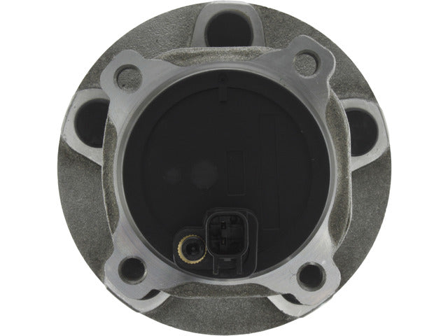 Centric Parts Wheel Bearing and Hub Assembly P/N:407.39000E Fits: Volvo C30 13-07, Volvo C70 13-06, Volvo S40 12-04, Volvo V50 11-05 - Image 2