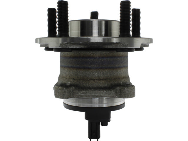 Centric Parts Wheel Bearing and Hub Assembly P/N:407.39000E Fits: Volvo C30 13-07, Volvo C70 13-06, Volvo S40 12-04, Volvo V50 11-05 - Image 4